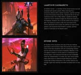 DH companions