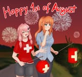 1stAugust