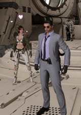 every girl&#039;s crazy &#039;bout a sharp-dressed man