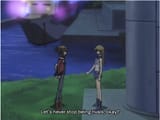 Asuka rivals