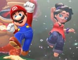 The future of Super Mario