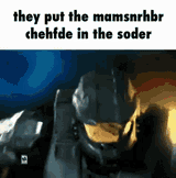 halo