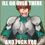 rance