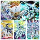 Stardust 4000 ATK forms