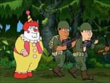 FamilyGuyPeterClown