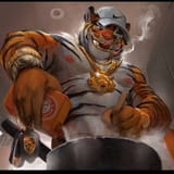 TONY