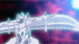 Shooting Star pose