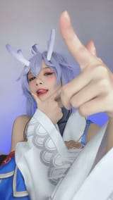 Dragon Lady 6
