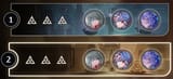 strong
