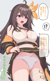 __iroha_princess_connect_drawn_by_iseshi__5becf8cc6bee26088cfebb94f537b320