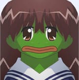 pepe anime