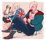 cammy ed