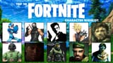 my fortnite neverevers