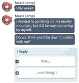 can&#039;t trust a redhead