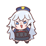 angry poli