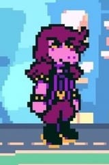 susie goofy