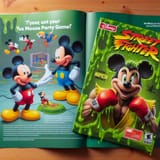 sf mickey 6