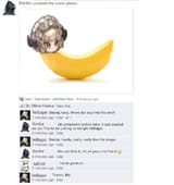 haha