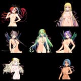 DL wives