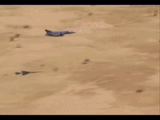 mirage