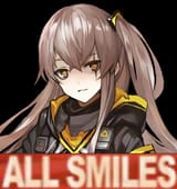 45 All Smiles