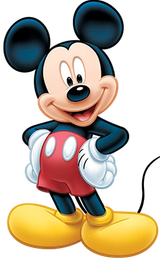 mickey
