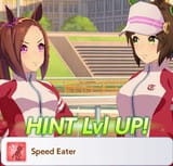 six hints never THAT skill