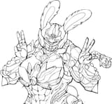 hildybun