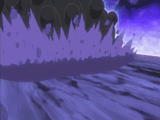 Yusei crash