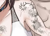 erase the tats