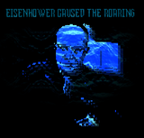 eisenhower