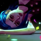 JINX - Ma Meilleure Ennemie