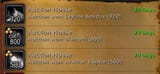 120k gold investment, wow, before season 3