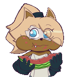 Whispermelon