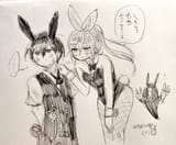 Bunnies @Torinose_sui