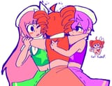 Spoken for Teto &amp; her friends @adamsandlerstim