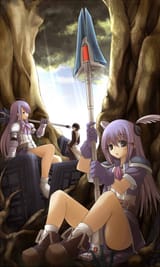 __aselia_bluespirit_euphoria_and_takamine_yuuto_eternity_sword_series_and_2_more_drawn_by_mikago_kotaro__e65d4143f1df82ea802316d96252ebb0