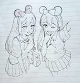 Mousey Girls @rami_1300