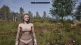 cro-magnon wife