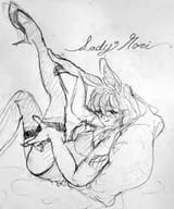 Lady Bunny Mari @oyasumi_ribbon