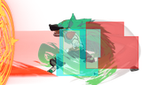GGST_Giovanna_236D_Hitbox