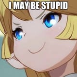 dumb