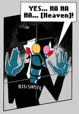 BIG SHOTS