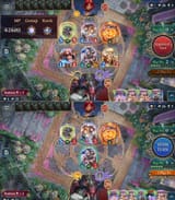 master diamond runeGOD