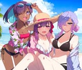 OC1 Redrop