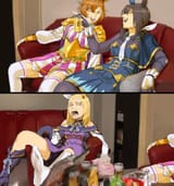 Vega, Opera and NTR