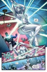 Invincible Iron Man (2022-) - #13 - 13