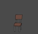 (6) now chair