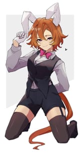 Cute Boy Opera