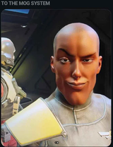 mogsystem